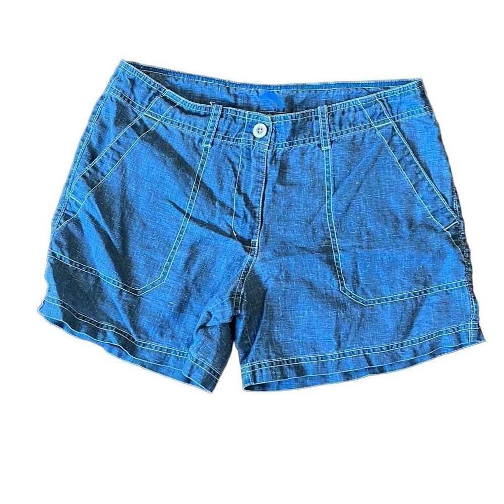 Tommy Bahama women short size 6